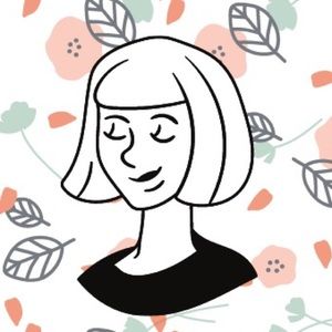 Meet your Posher, Lucy